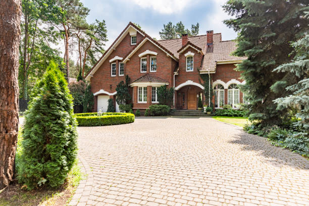 Best Best Driveway Pavers  in , FL