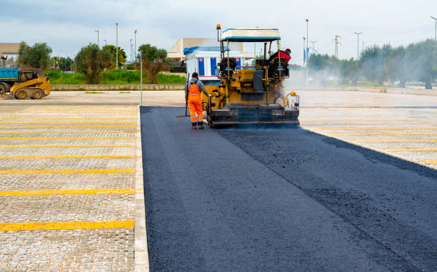 Best Driveway Resurfacing Pavers  in , FL