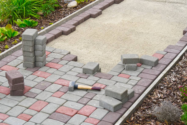 Best Professional Driveway Pavers  in , FL