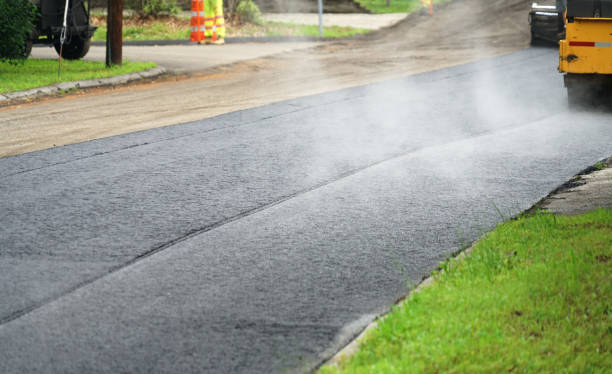 Best Driveway Paving Contractor  in , FL